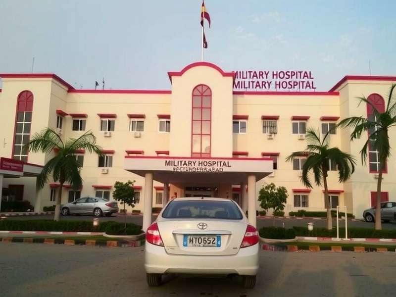 Cardiology Department