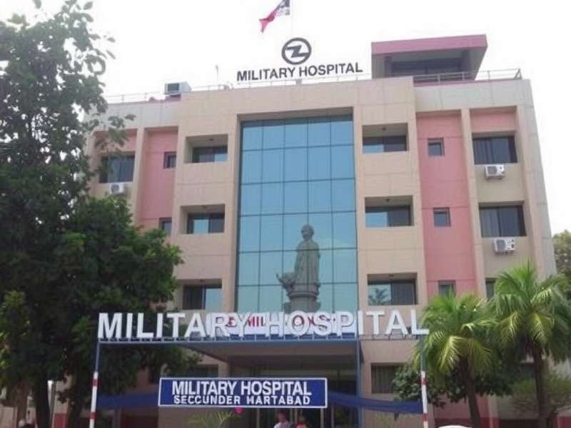 Neurosurgery Department