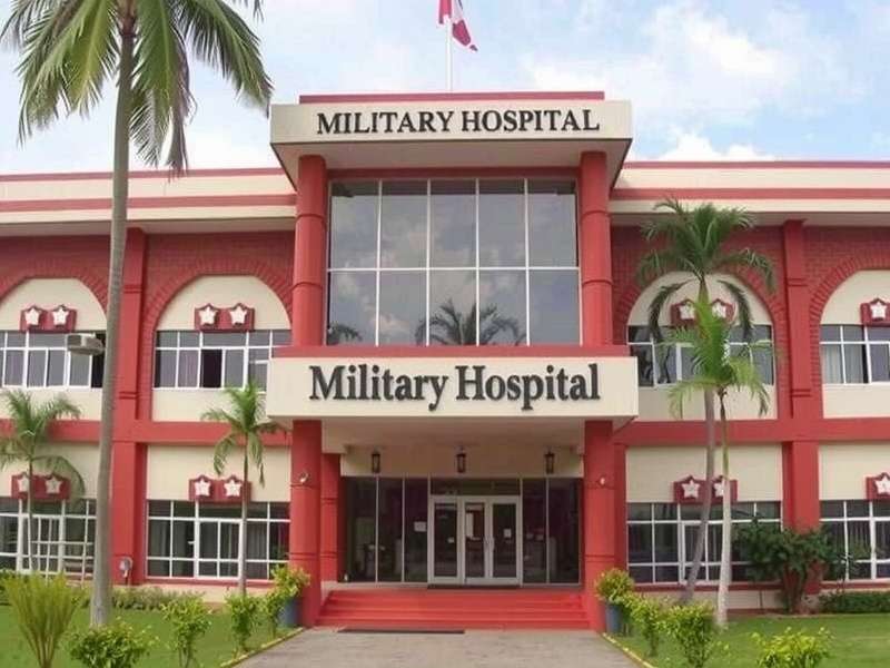 Orthopedics Department